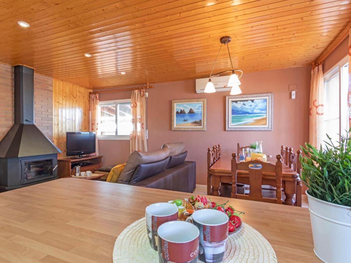 Holiday Home Lorena By Interhome Риумар Екстериор снимка