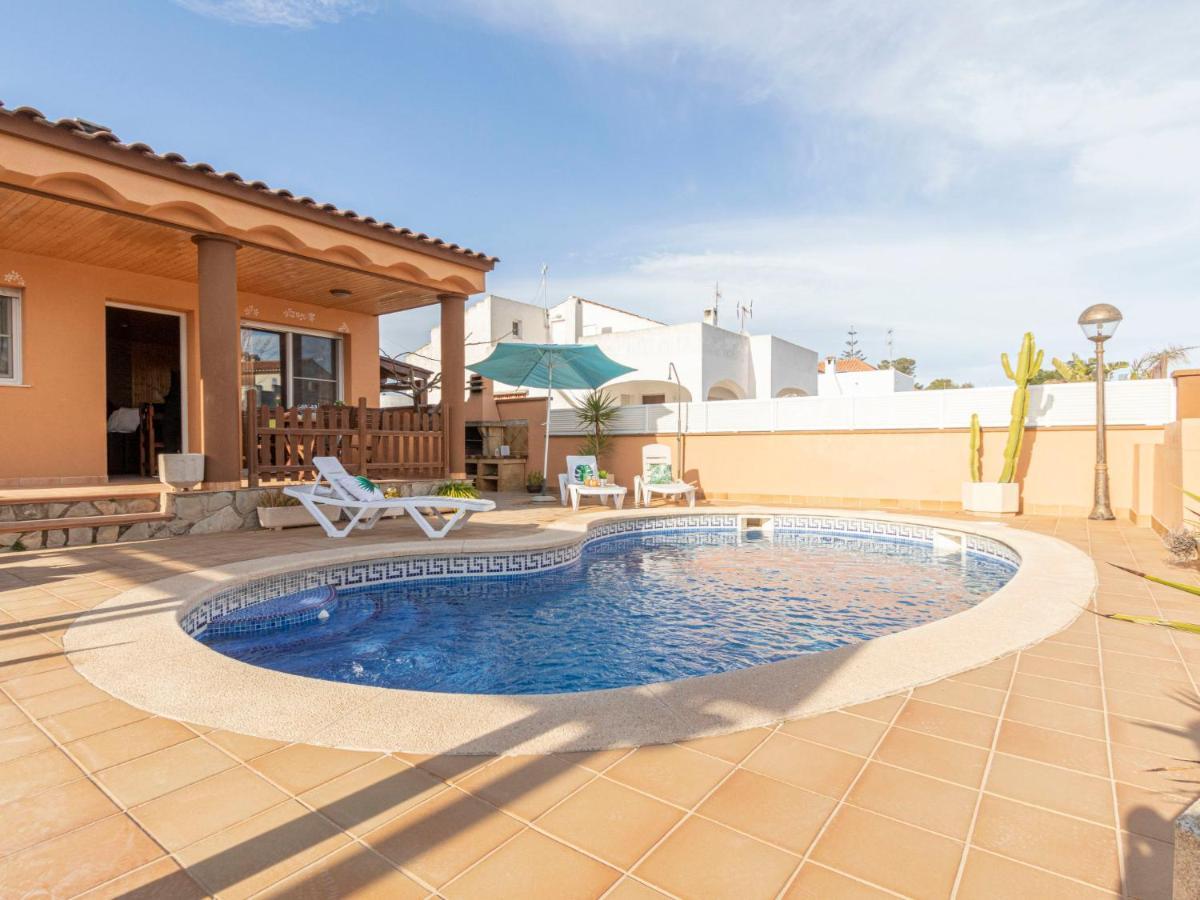 Holiday Home Lorena By Interhome Риумар Екстериор снимка
