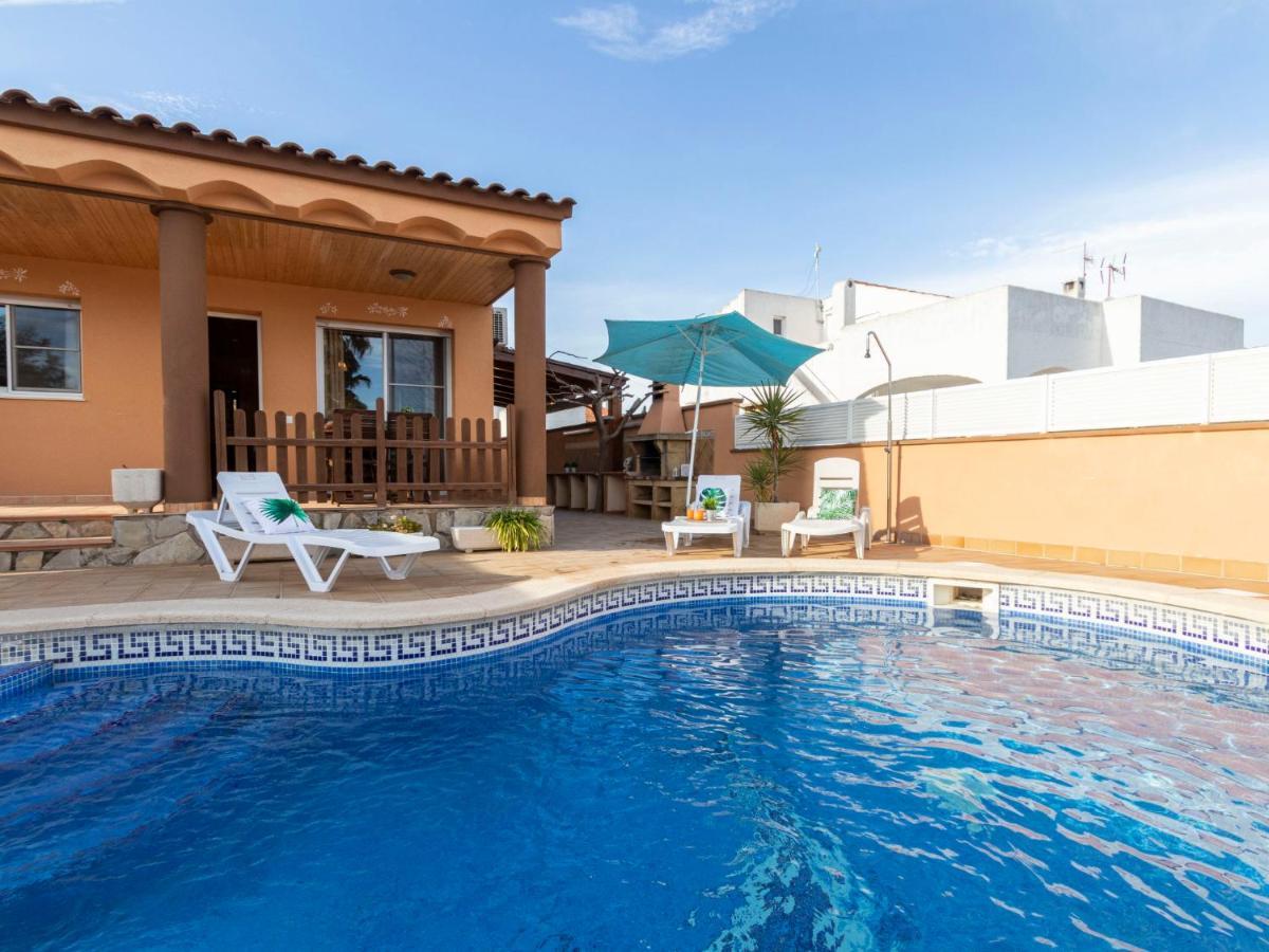 Holiday Home Lorena By Interhome Риумар Екстериор снимка