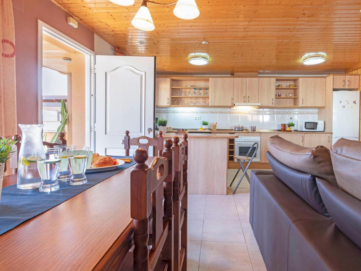 Holiday Home Lorena By Interhome Риумар Екстериор снимка