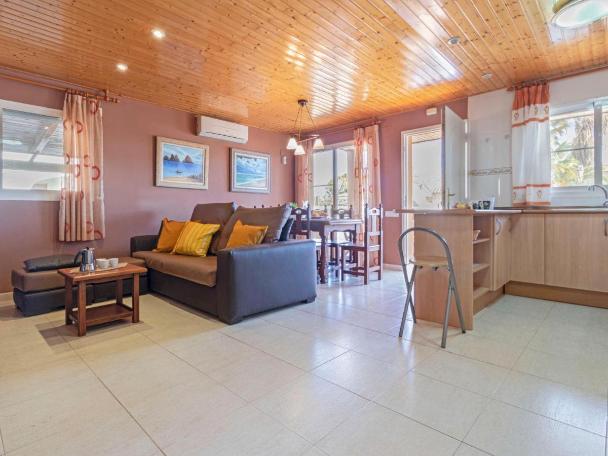 Holiday Home Lorena By Interhome Риумар Екстериор снимка