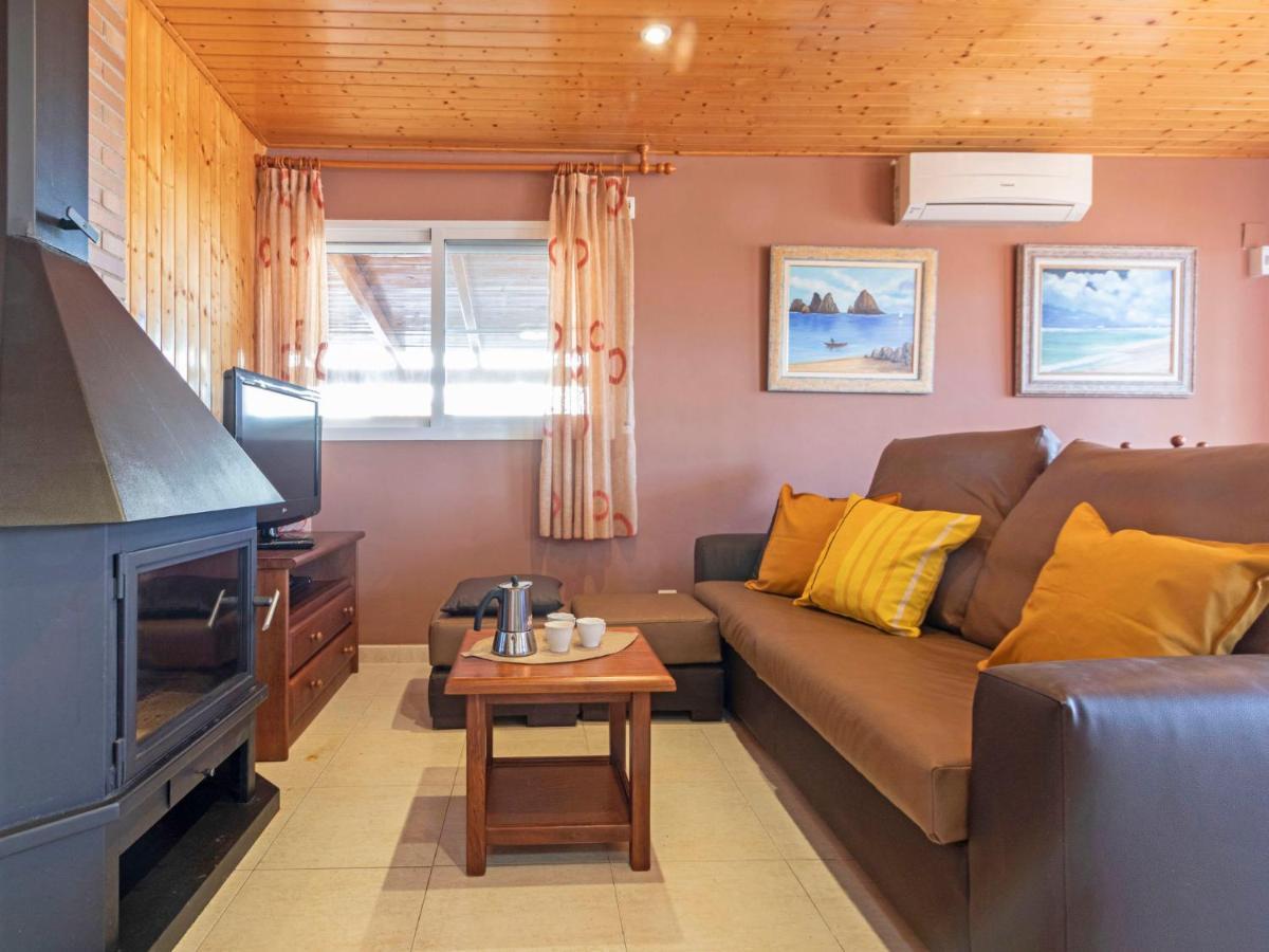 Holiday Home Lorena By Interhome Риумар Екстериор снимка