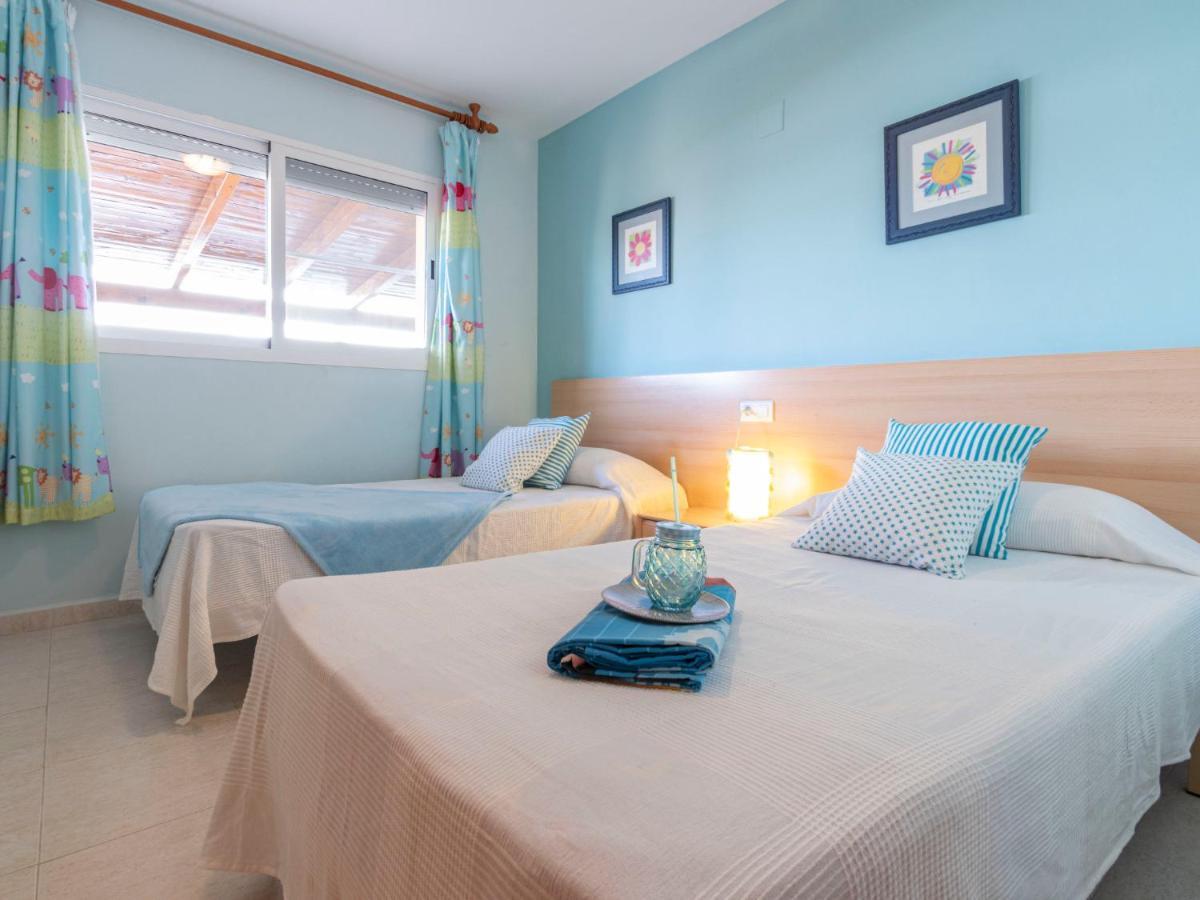 Holiday Home Lorena By Interhome Риумар Екстериор снимка