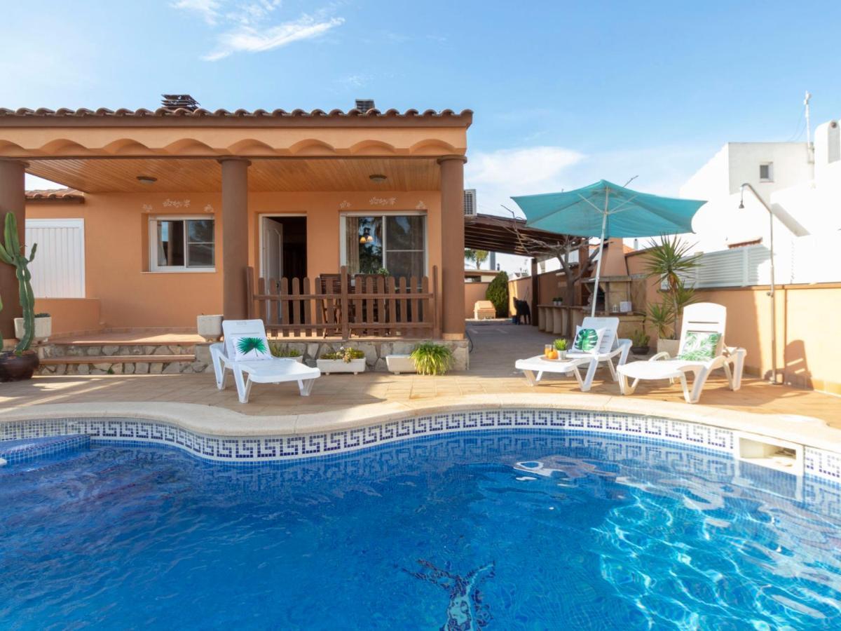 Holiday Home Lorena By Interhome Риумар Екстериор снимка